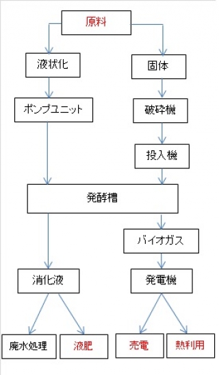 biogasflowsheet